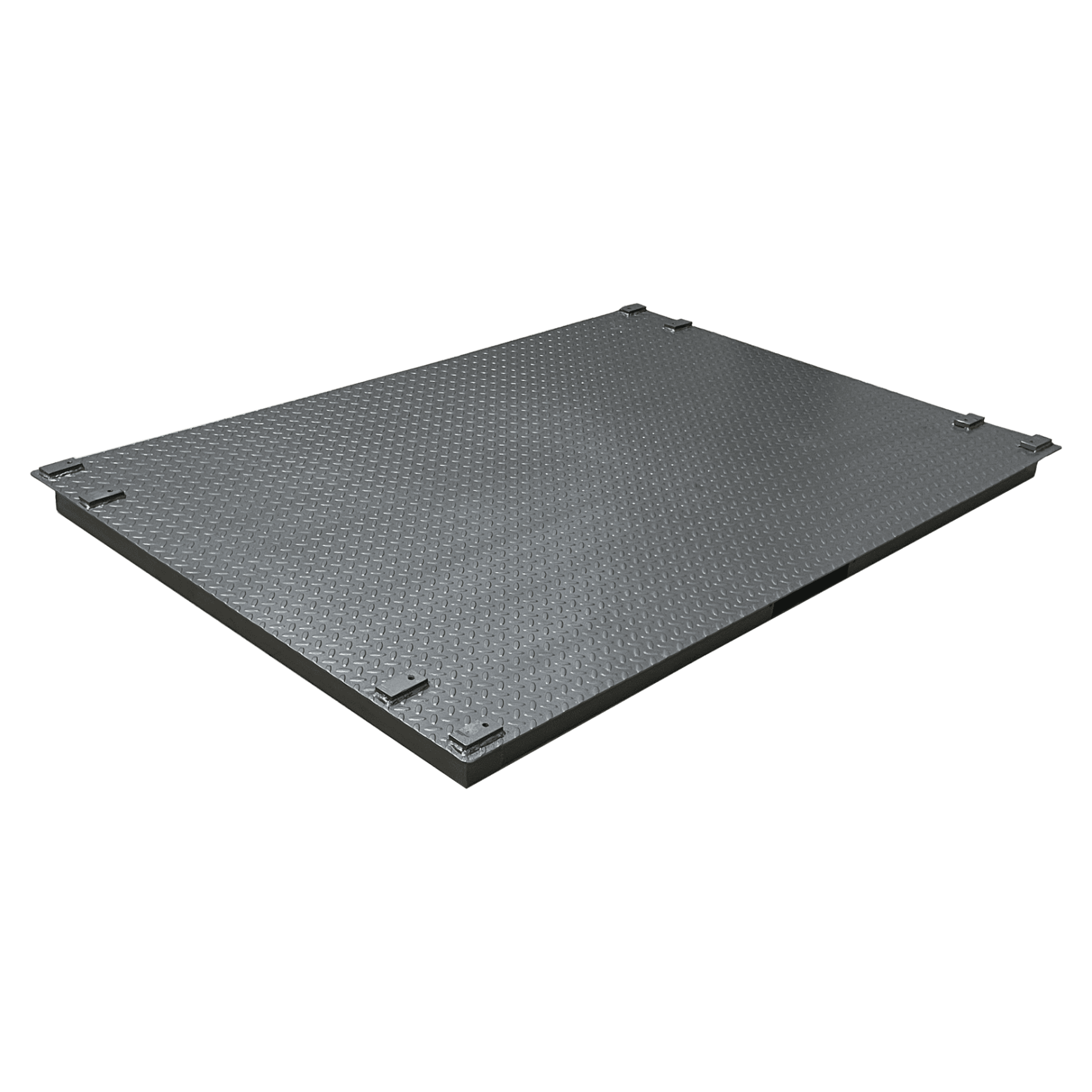 Весы для крупного рогатого скота без решетки (1200х2000) 3т