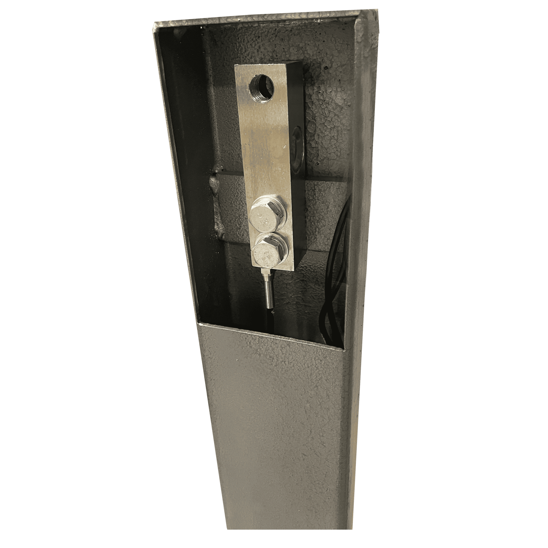 Реечные весы ВПД-СТ ПРО 2т