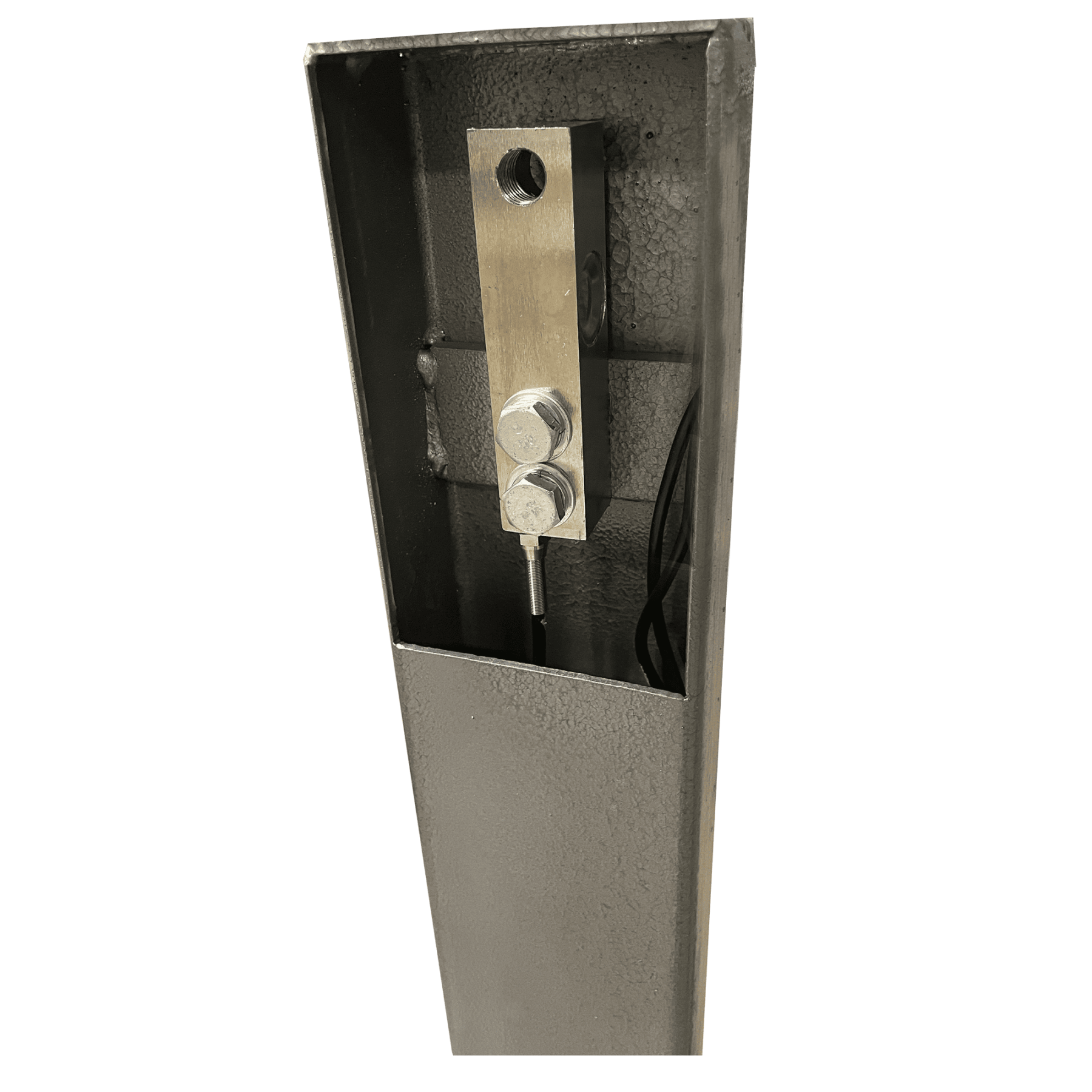 Реечные весы ВПД-СТ Эконом 0.5т