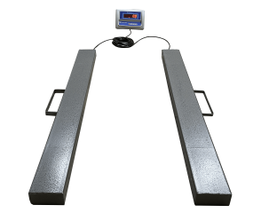 Реечные весы Днепровес ВПД-СТ-Эконом 2т