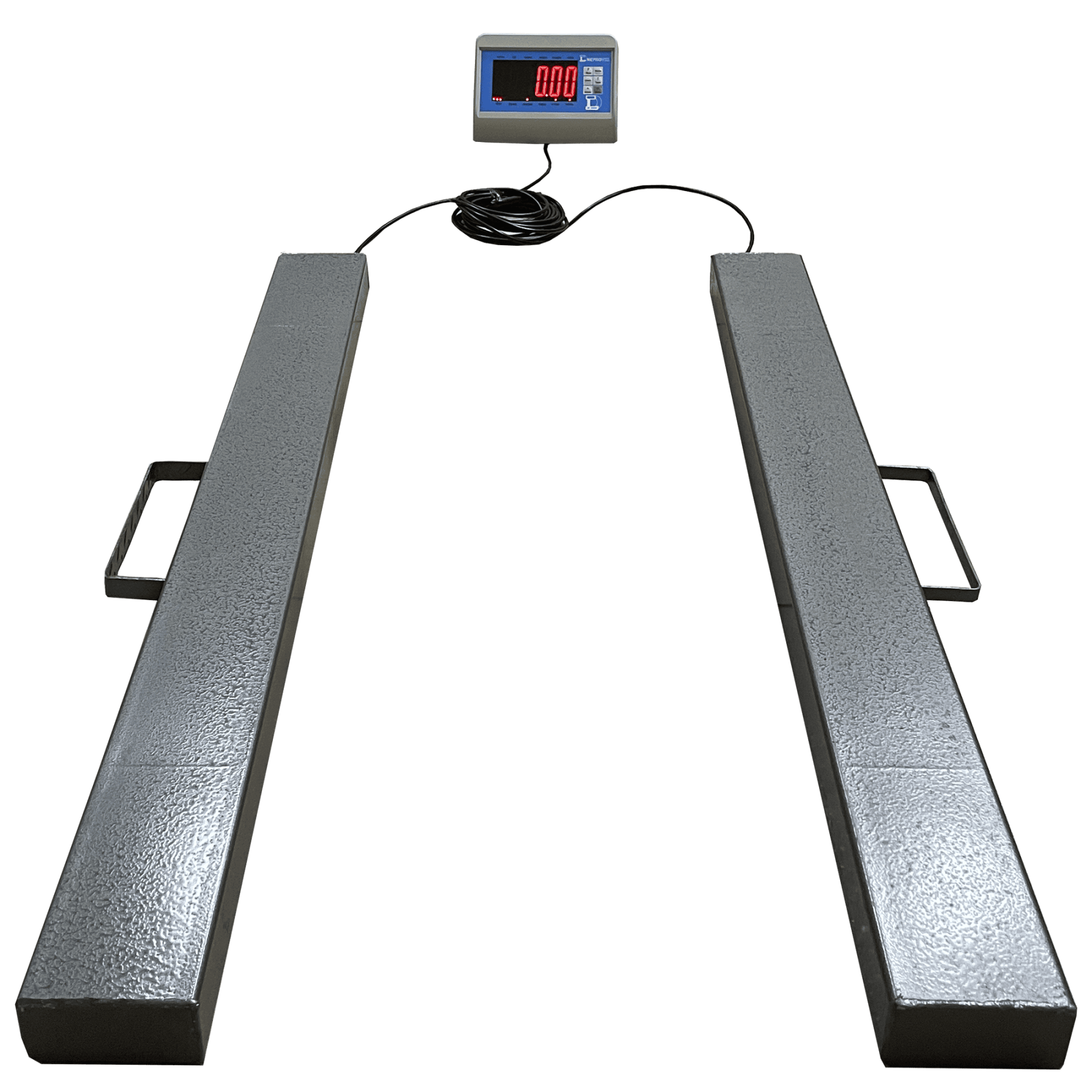Реечные весы ВПД-СТ ПРО 3т