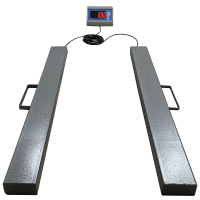 Реечные весы