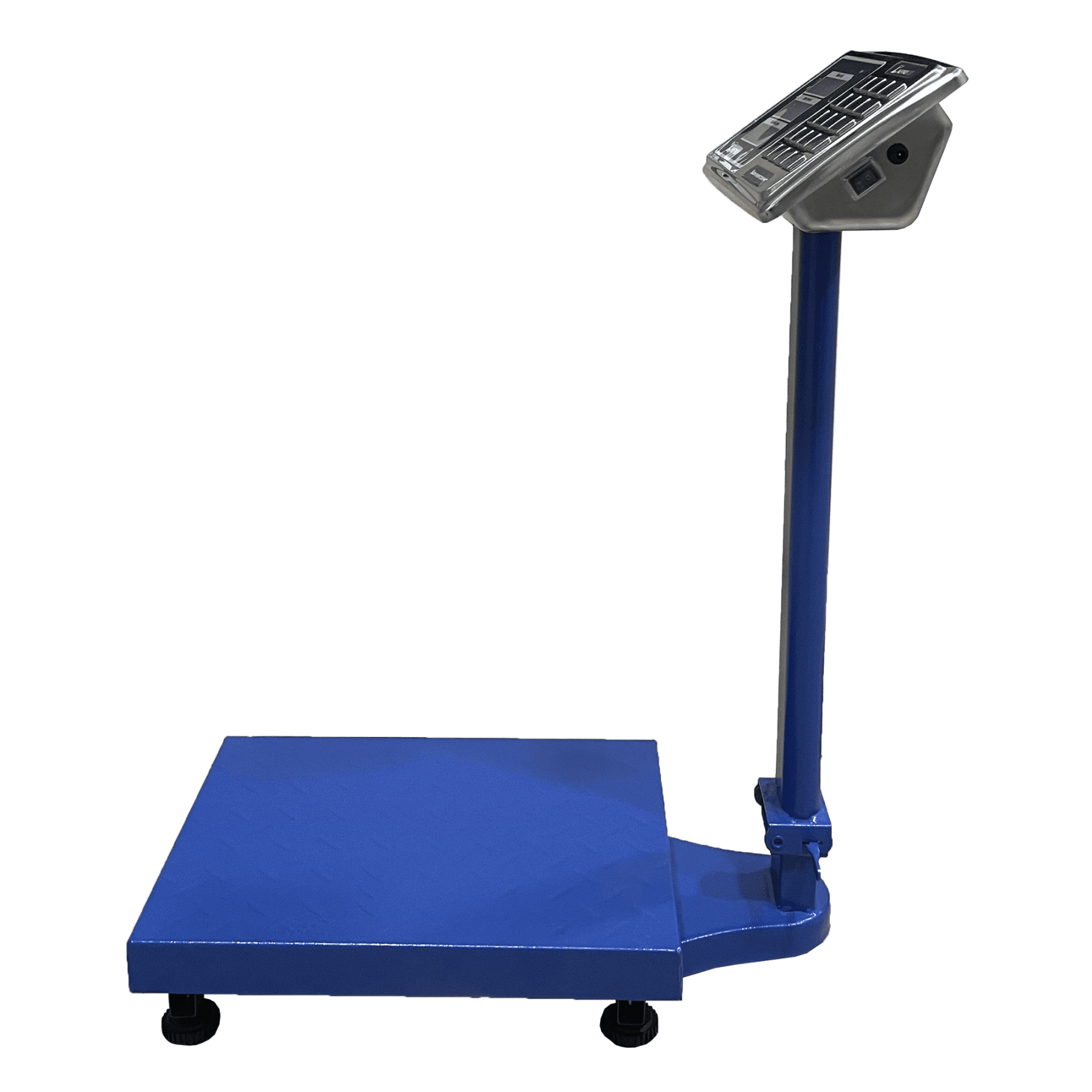 Товарные весы ВПД-304ДЛ 150кг