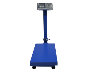 Товарні ваги Днепровес ВПД304ДЛ 30кг