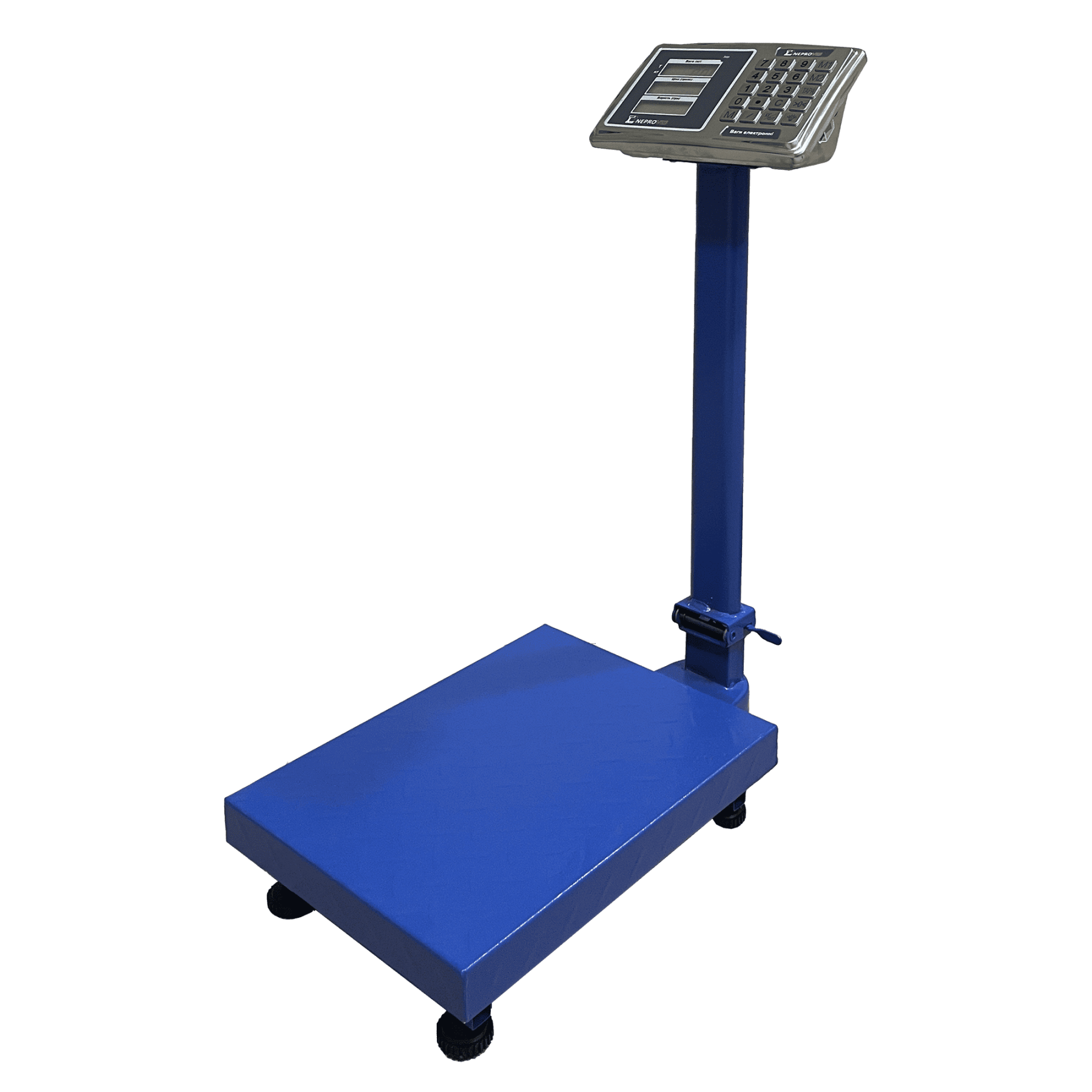 Товарные весы ВПД-304ДЛ 150кг