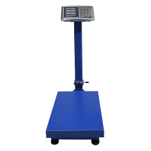 Товарные весы Днепровес ВПД304ДЛ 60кг