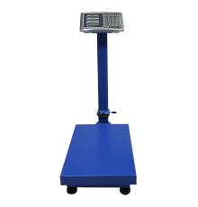 Товарные весы Днепровес ВПД304ДЛ 60кг