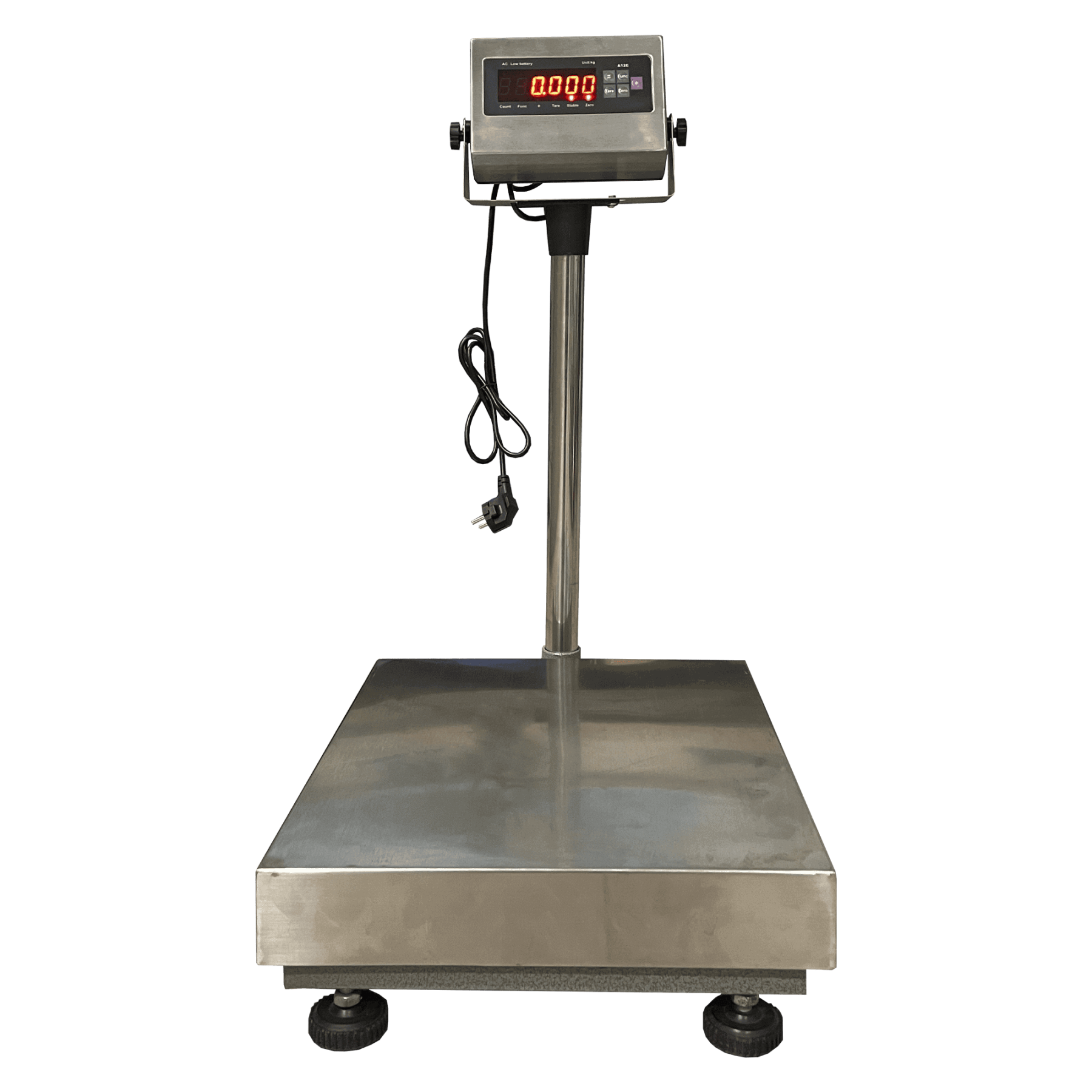 Товарные весы ВПД405ЕСС 60кг