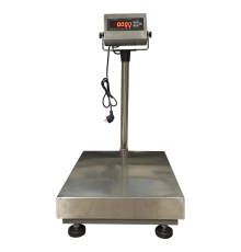 Товарные весы Днепровес ВПД405ЕС 60кг