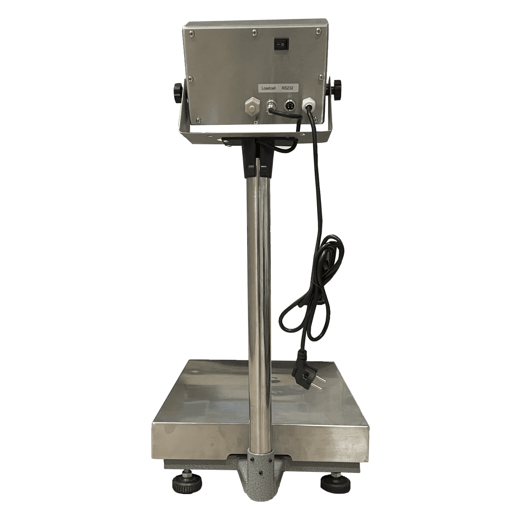 Товарные весы ВПД405ЕСС 150кг