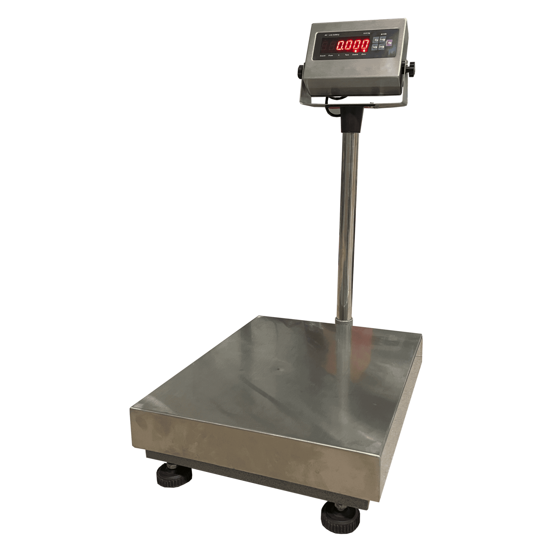 Товарные весы ВПД405ЕСС 60кг