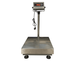 Товарные весы Днепровес ВПД405ЕС 300кг