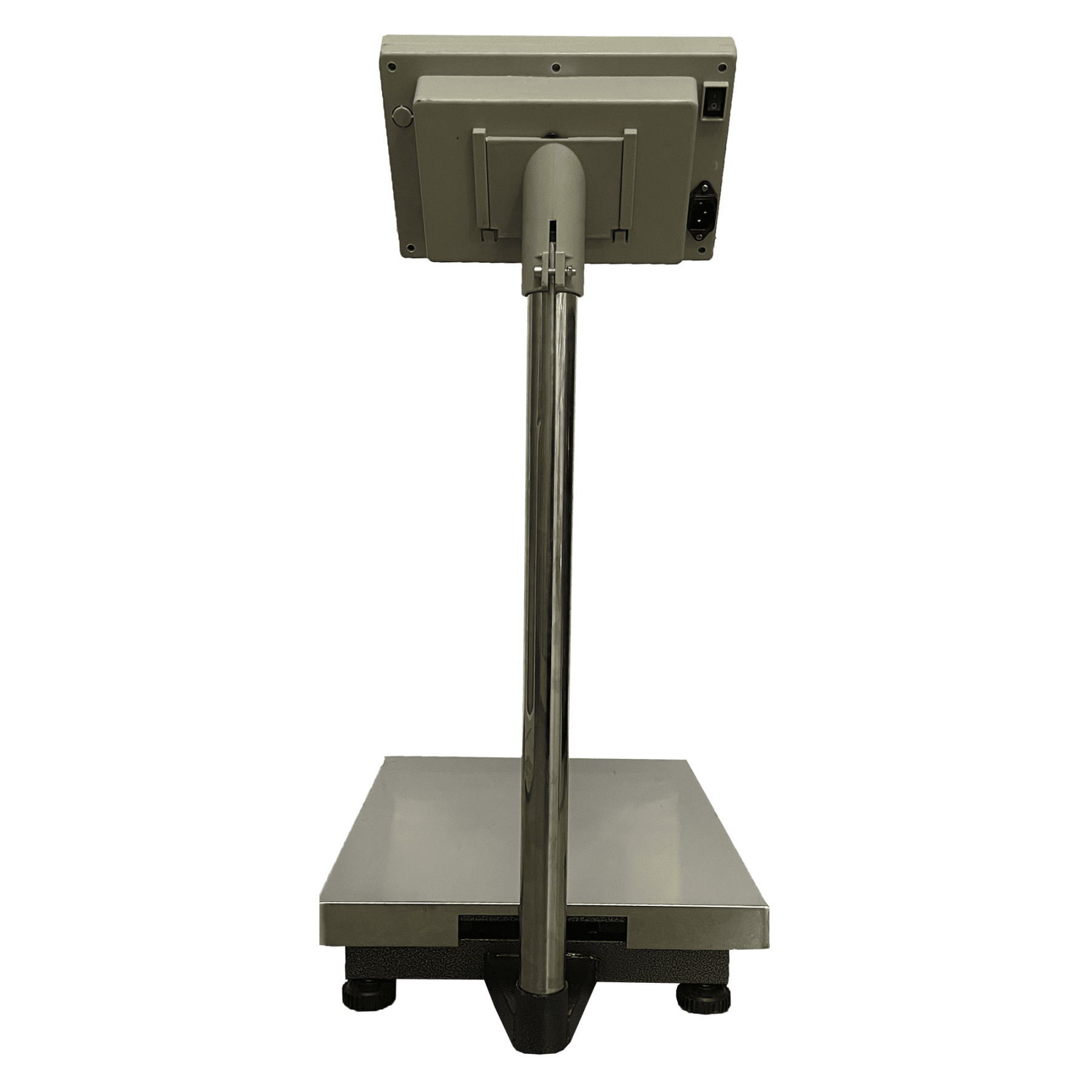 Товарные весы ВПД-405Д 60кг