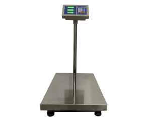 Товарні ваги Днепровес ВПД405Д 60кг