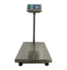 Товарные весы Днепровес ВПД405Д 150кг