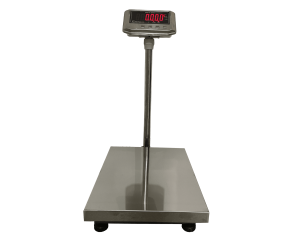 Товарні ваги Днепровес ВПД405ДЕ 300кг