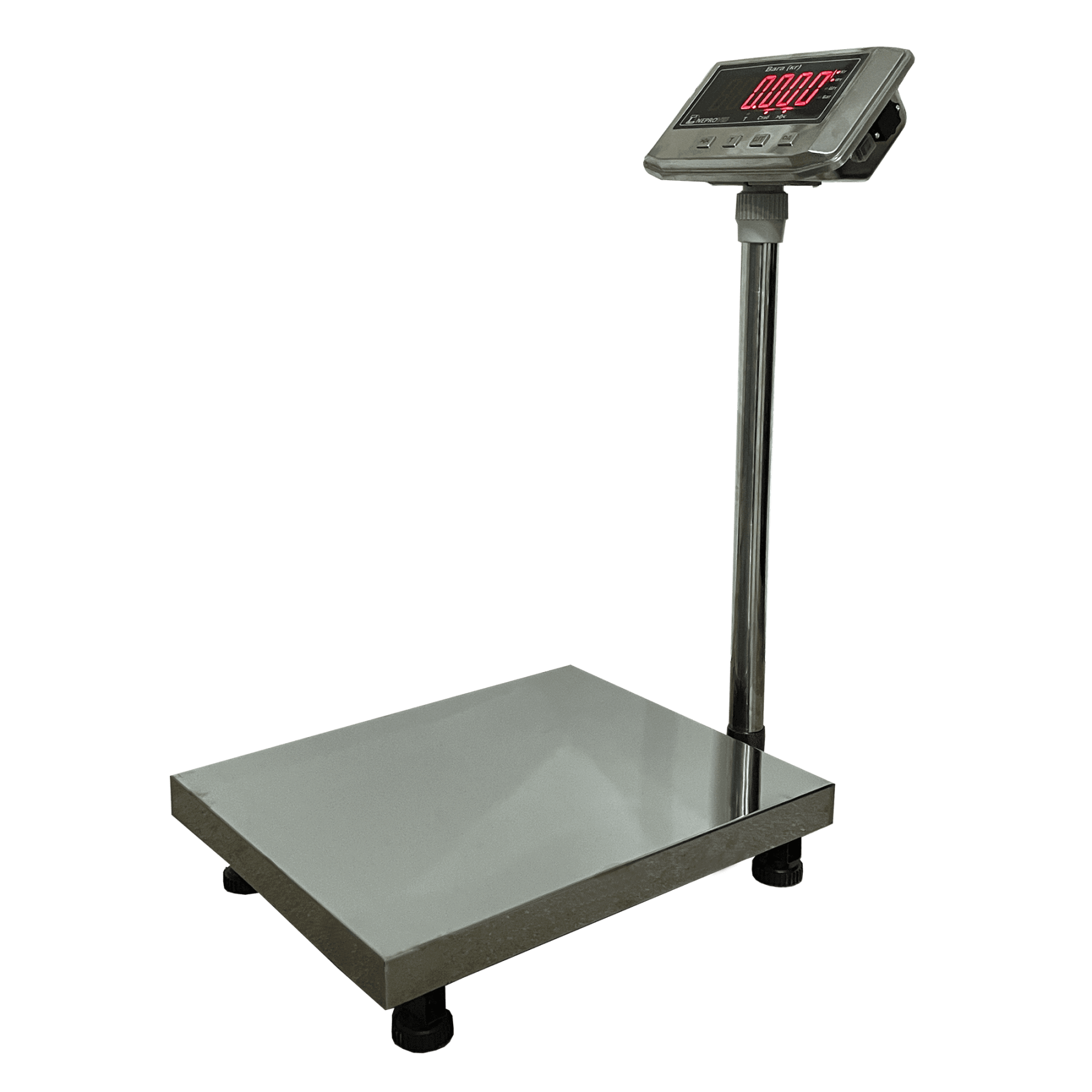 Товарные весы ВПД-405ДЕ 300кг