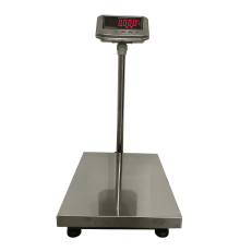 Товарные весы Днепровес ВПД405ДЕ 60кг