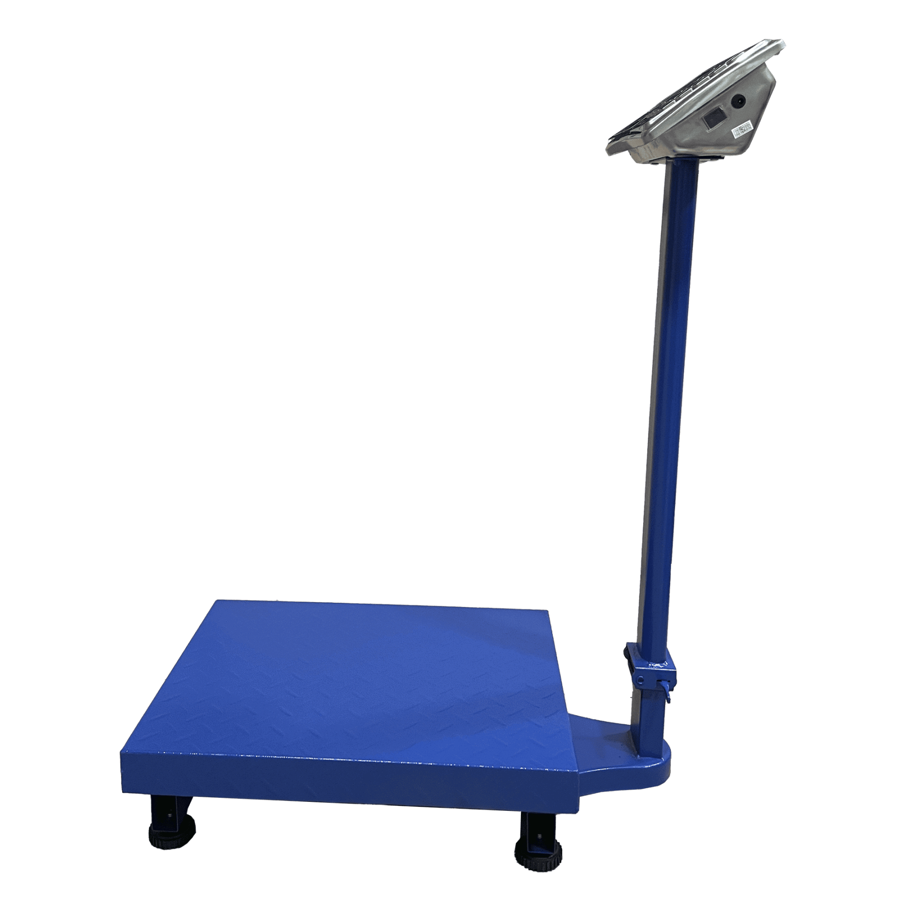 Товарные весы ВПД-405ДЛ 300кг