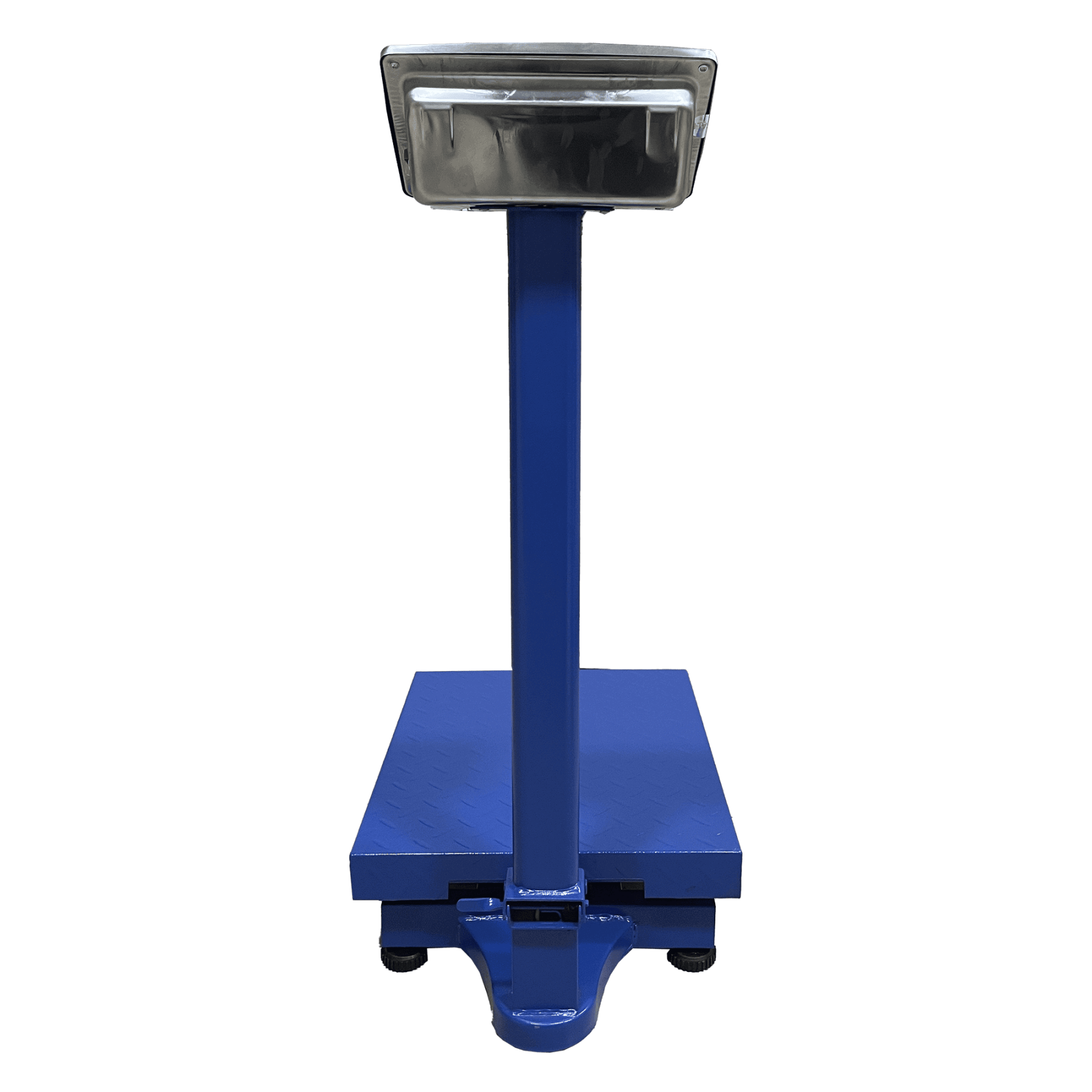 Товарные весы ВПД-405ДЛ 60кг