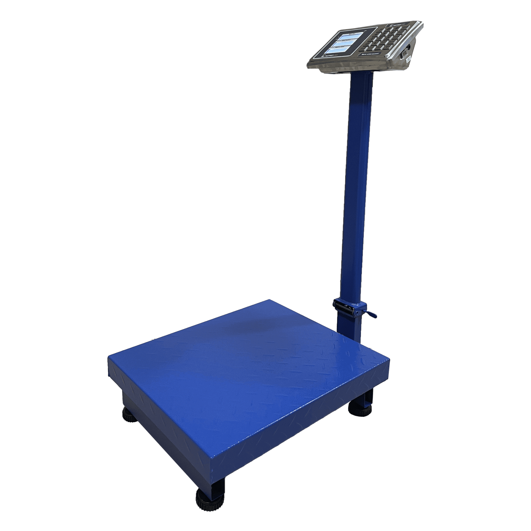 Товарные весы ВПД-405ДЛ 150кг