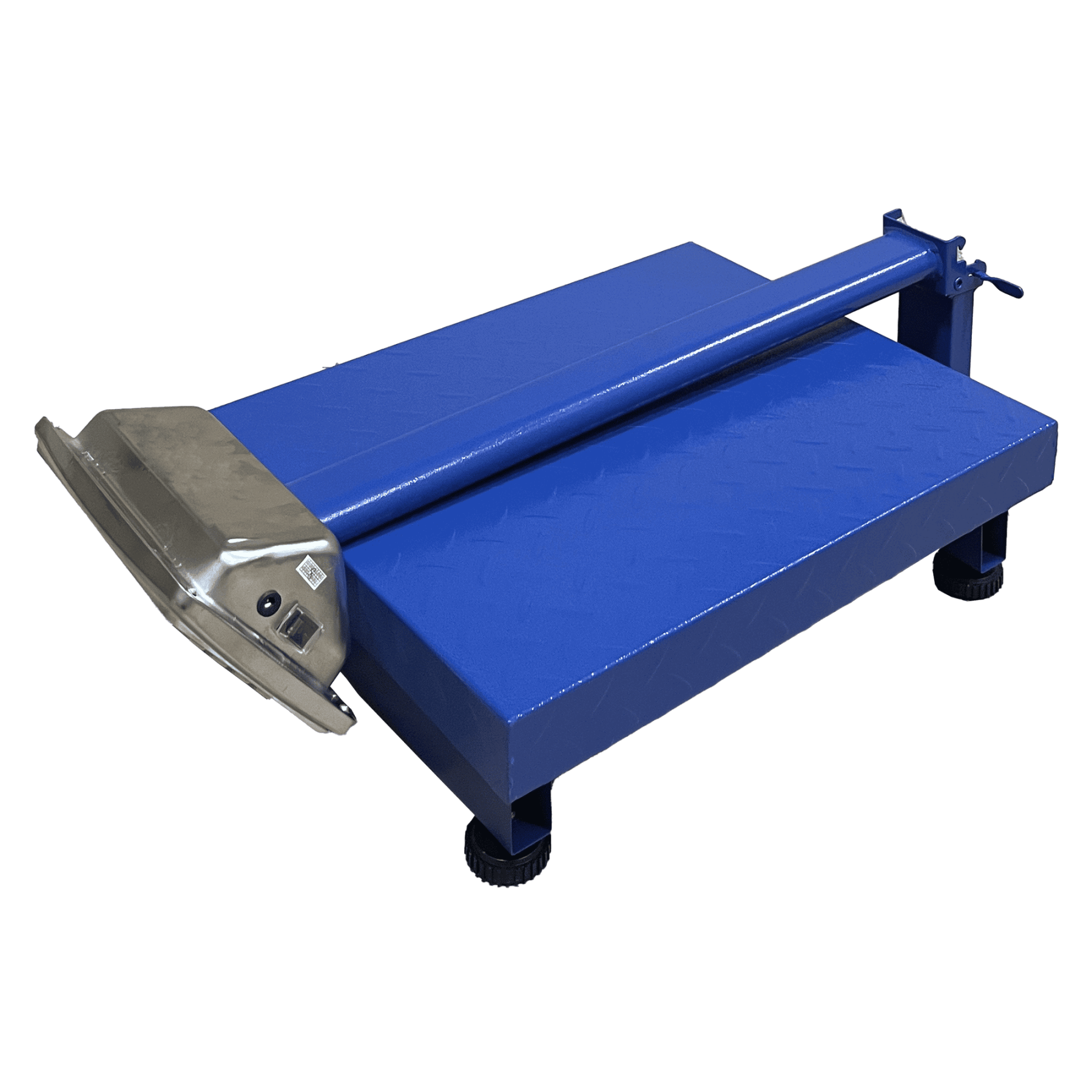 Товарные весы ВПД-405ДЛ 60кг