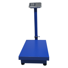 Товарные весы Днепровес ВПД405ДЛ 150кг