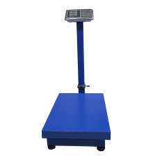 Товарные весы Днепровес ВПД405ДЛ 150кг