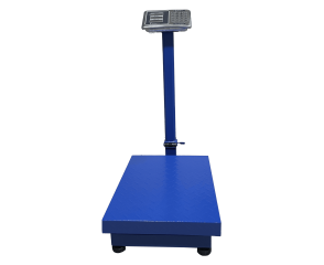 Товарные весы Днепровес ВПД405ДЛ 150кг