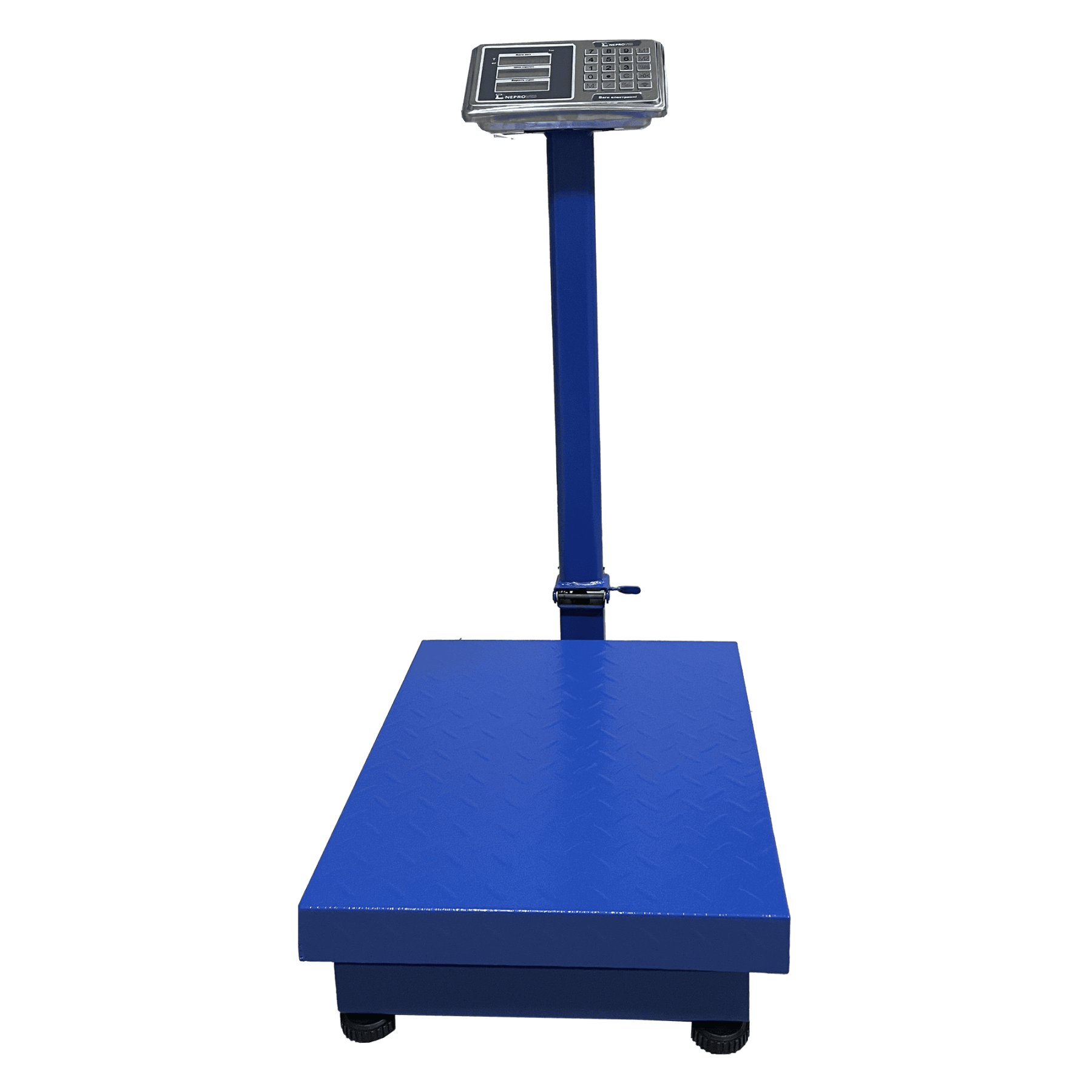 Товарные весы ВПД-405ДЛ 300кг