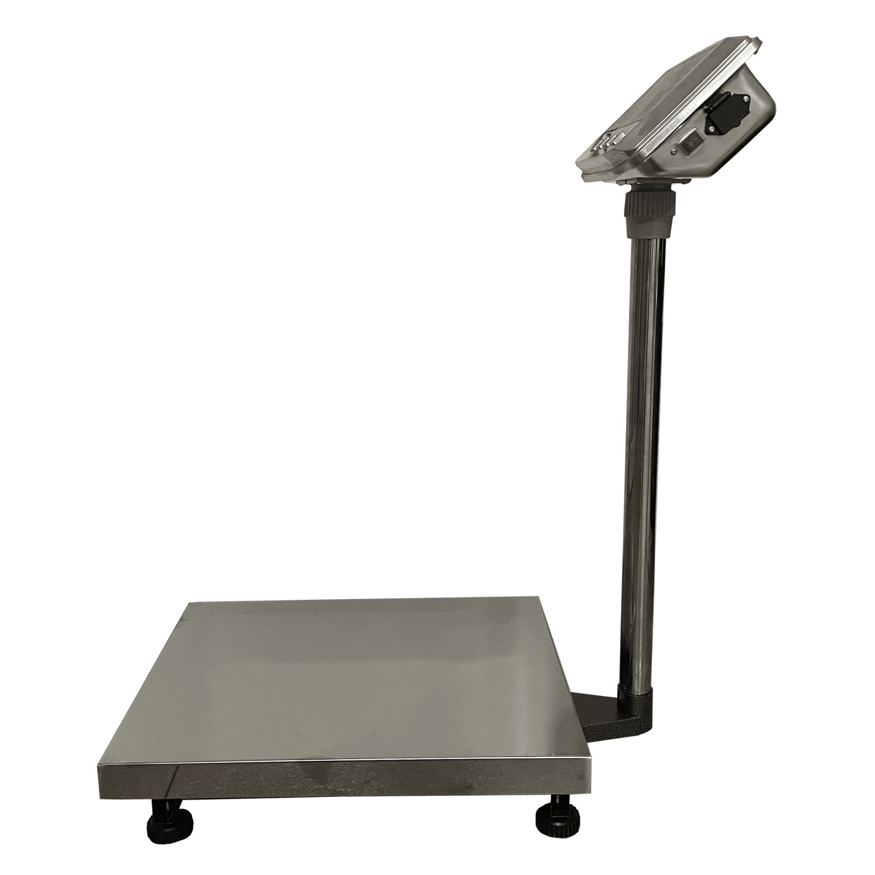 Товарные весы ВПД-405ДС 300кг