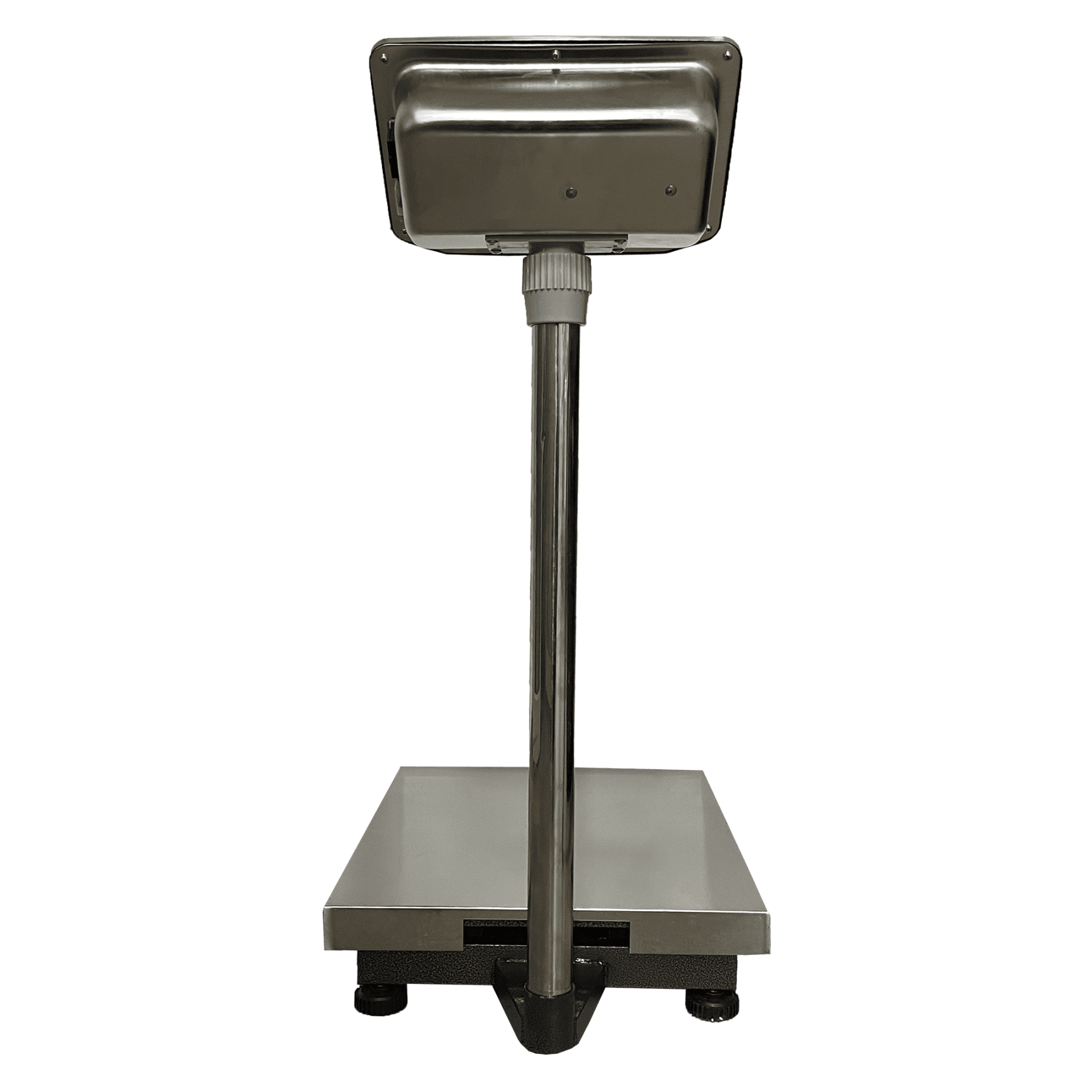 Товарные весы ВПД-405ДС 60кг