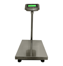 Товарные весы Днепровес ВПД405ДС 150кг