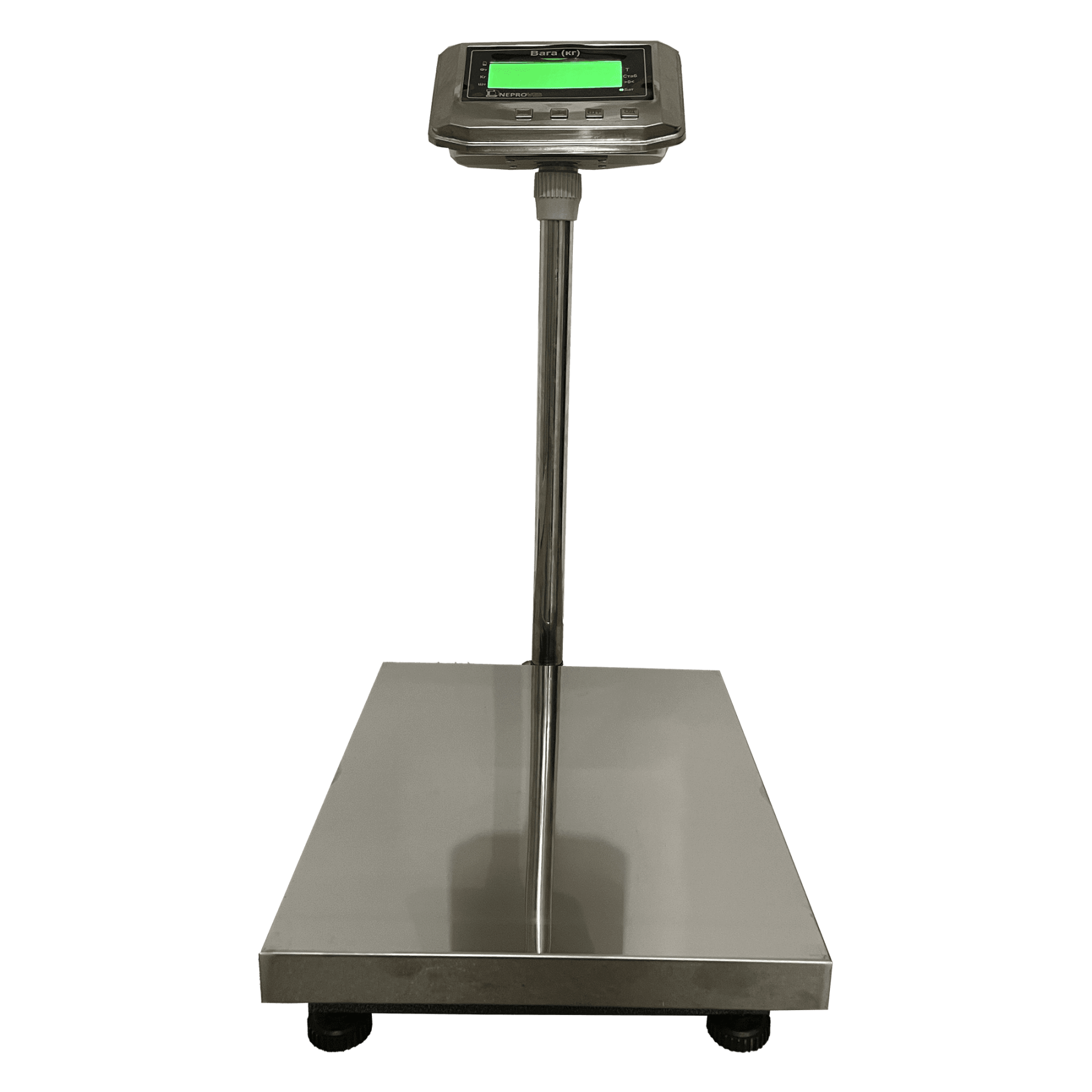 Товарные весы ВПД-405ДС 60кг