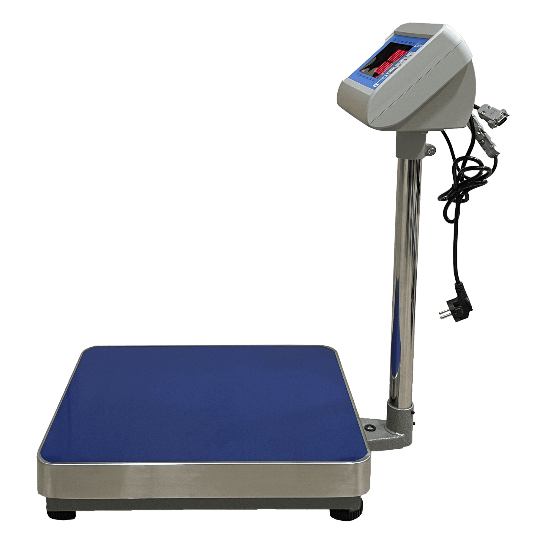 Товарные весы ВПД405Е-Т 150кг