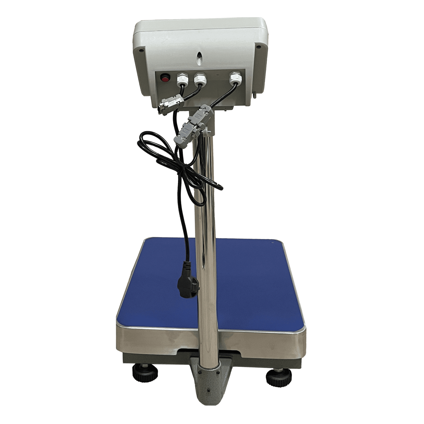 Товарные весы ВПД405Е-Т 150кг