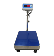 Товарні ваги Днепровес ВПД405Е-Т 150кг