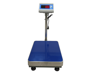 Товарні ваги Днепровес ВПД405Е-Т 300кг