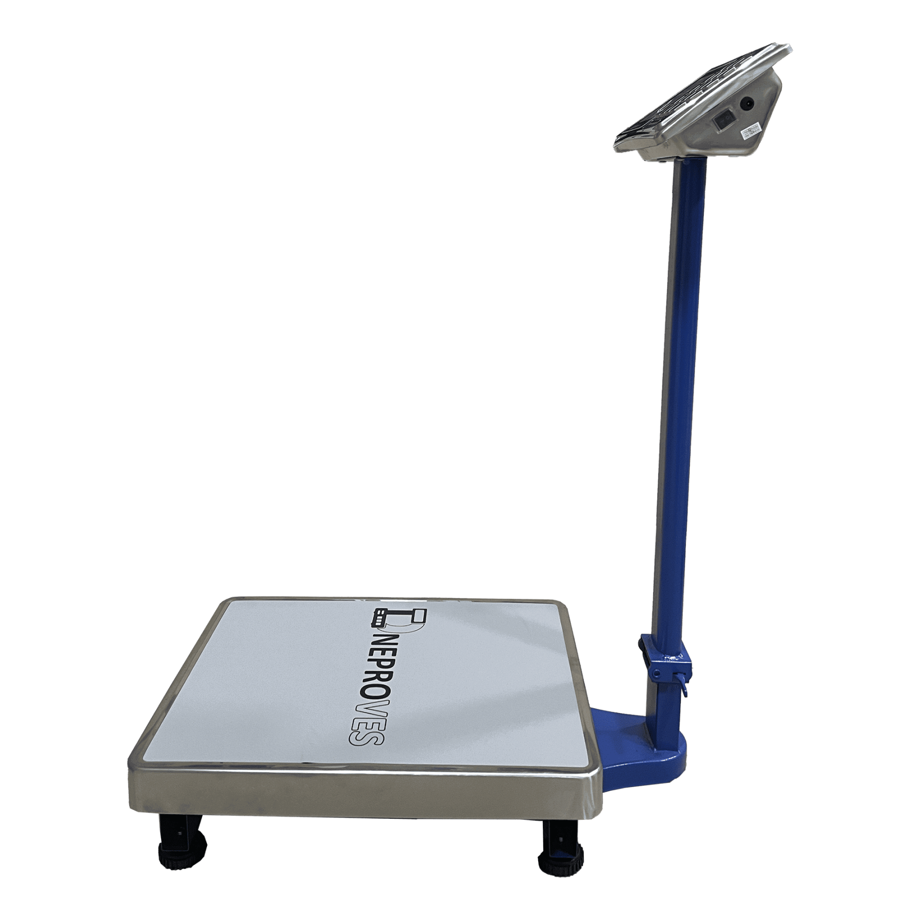 Товарные весы ВПД-405Л 150кг