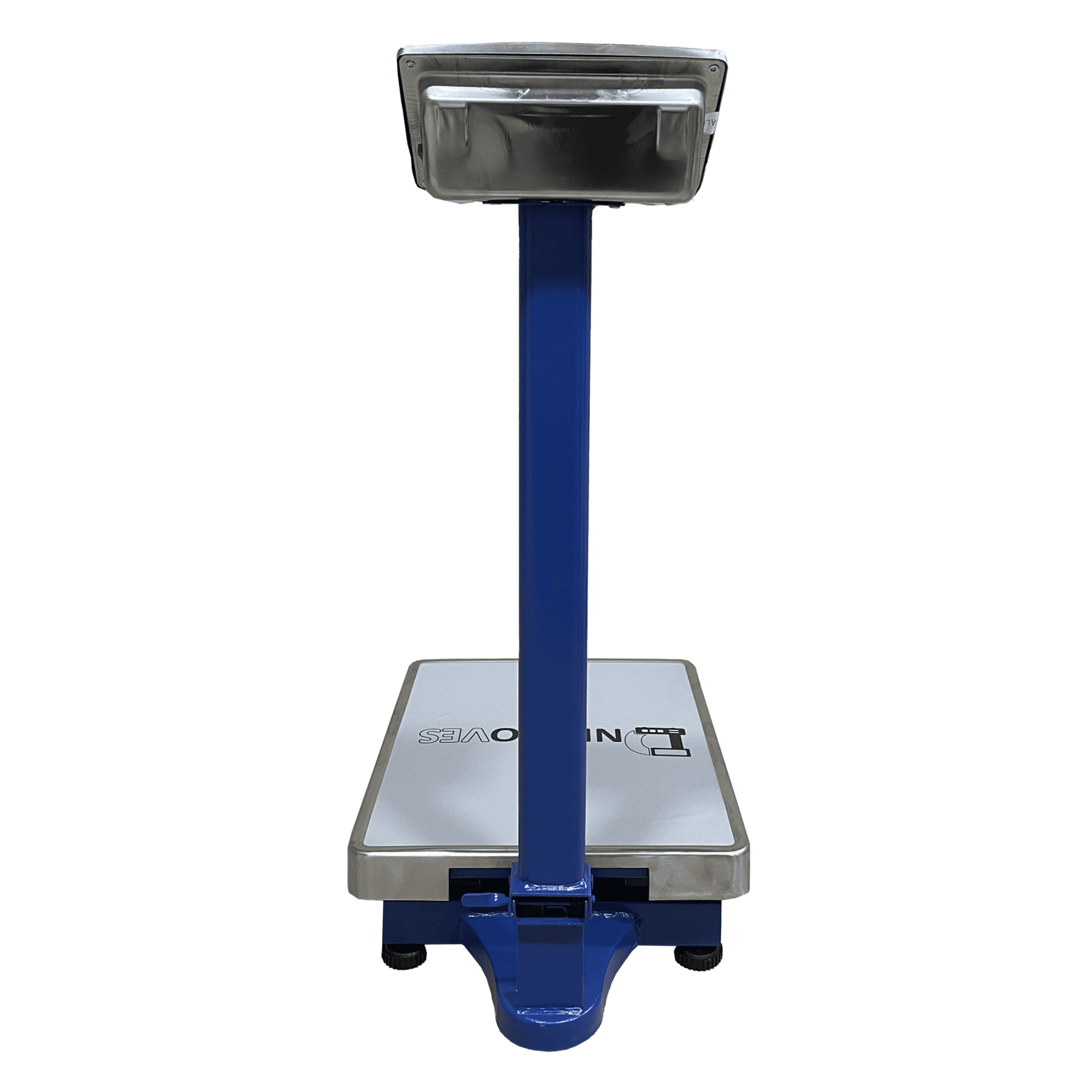 Товарные весы ВПД-405Л 150кг