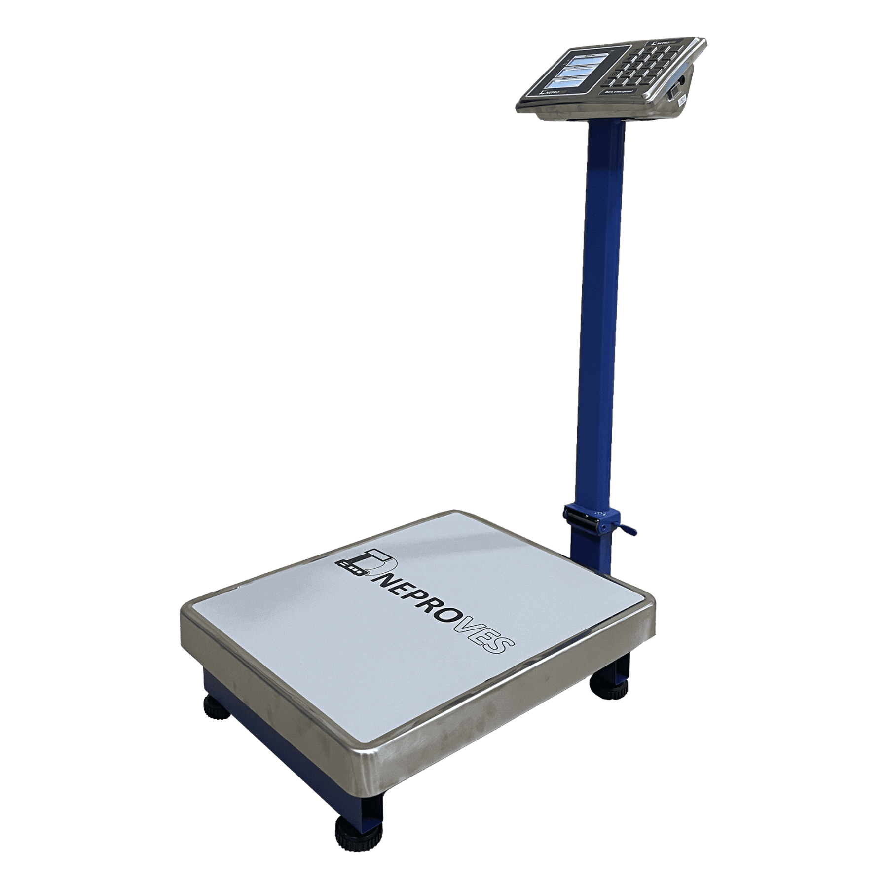 Товарные весы ВПД-405Л 300кг