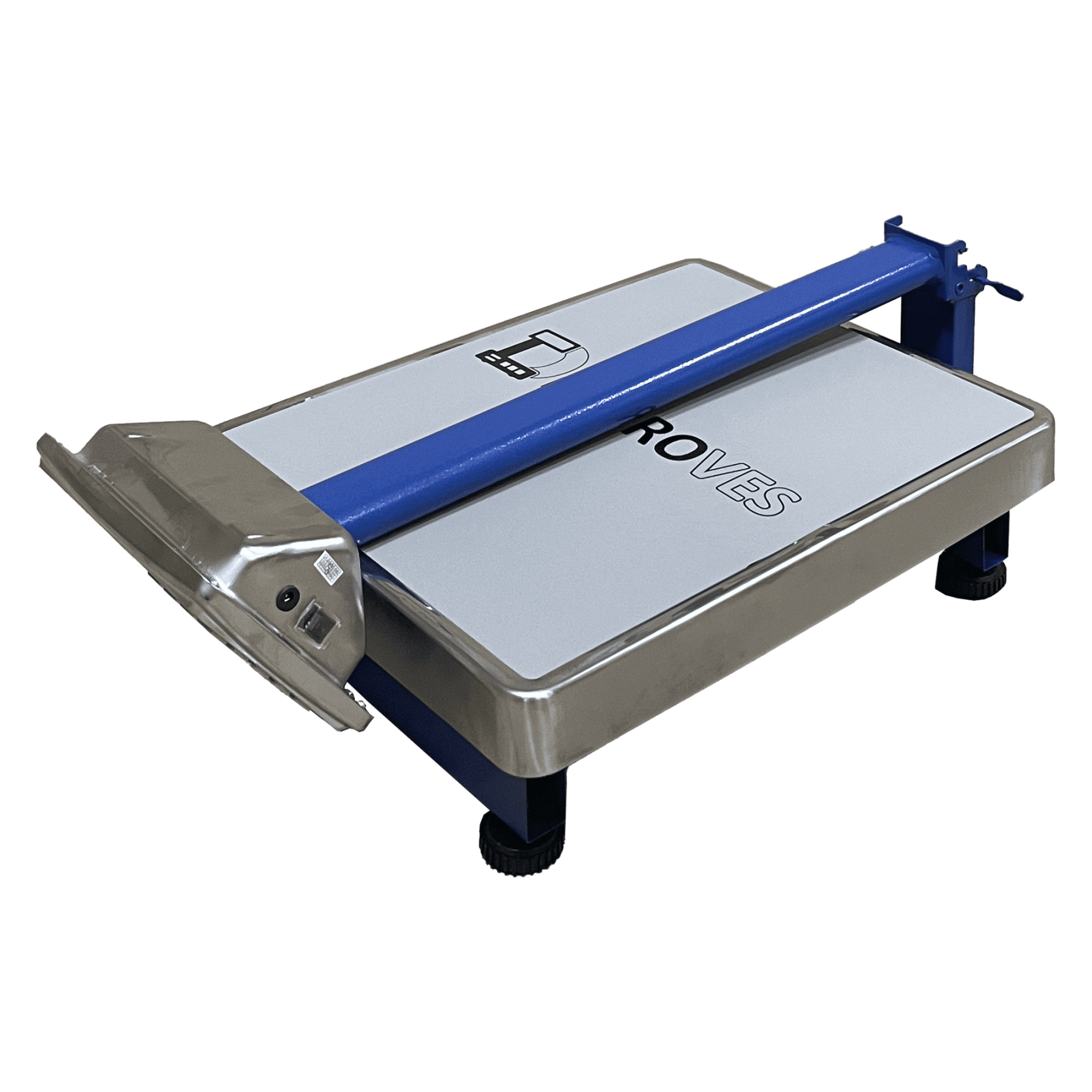 Товарные весы ВПД-405Л 60кг