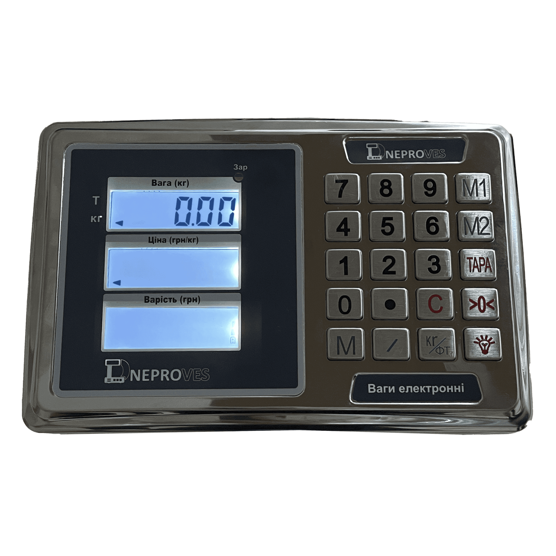 Товарные весы ВПД-405Л 150кг