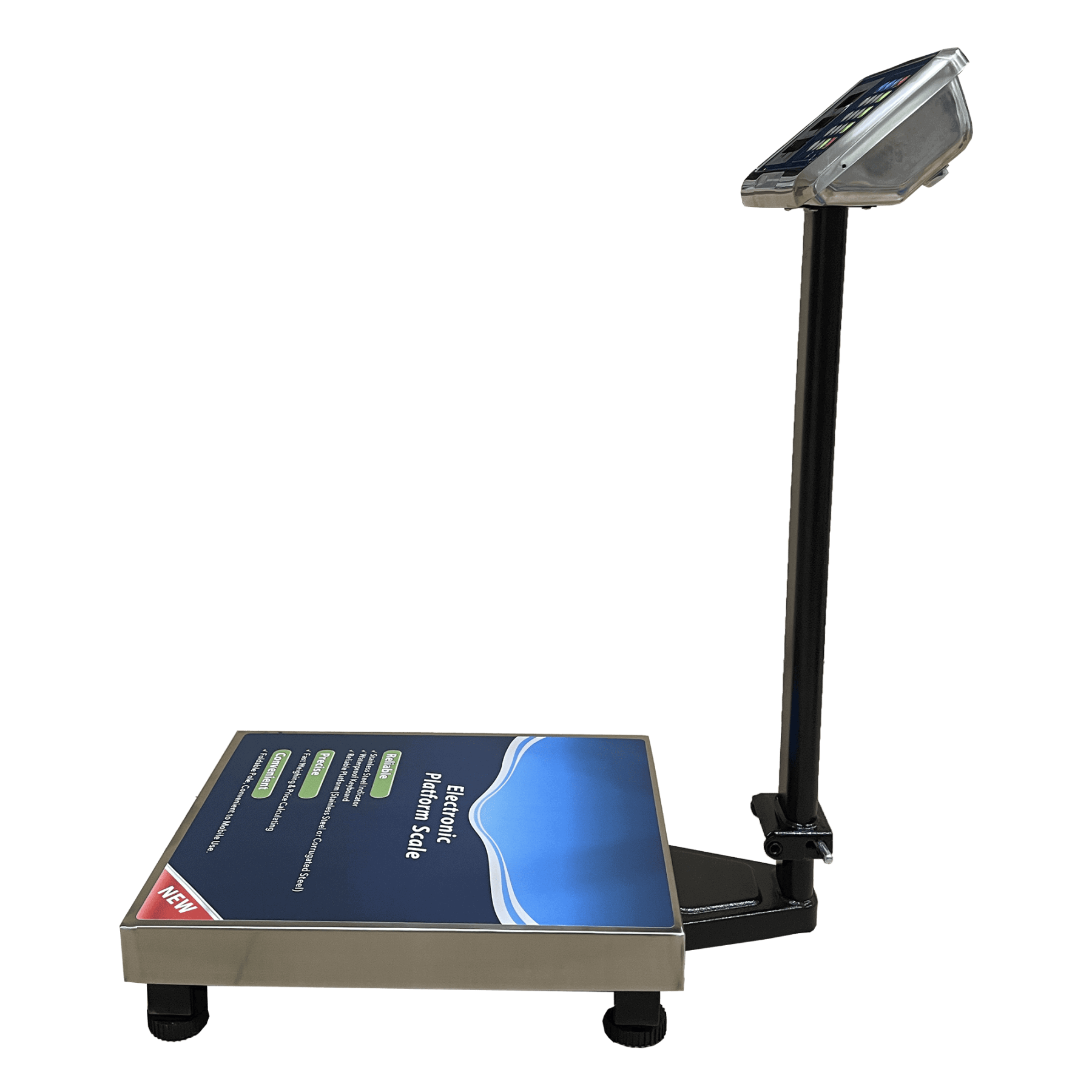 Товарные весы ВПД-405С 60кг