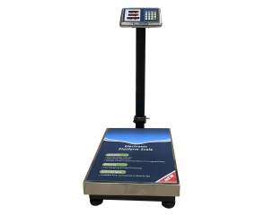 Товарные весы Днепровес ВПД405С 300кг