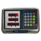 Товарные весы ВПД-405С 300кг