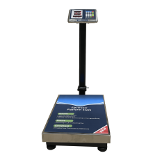 Товарні ваги Днепровес ВПД405С 150кг