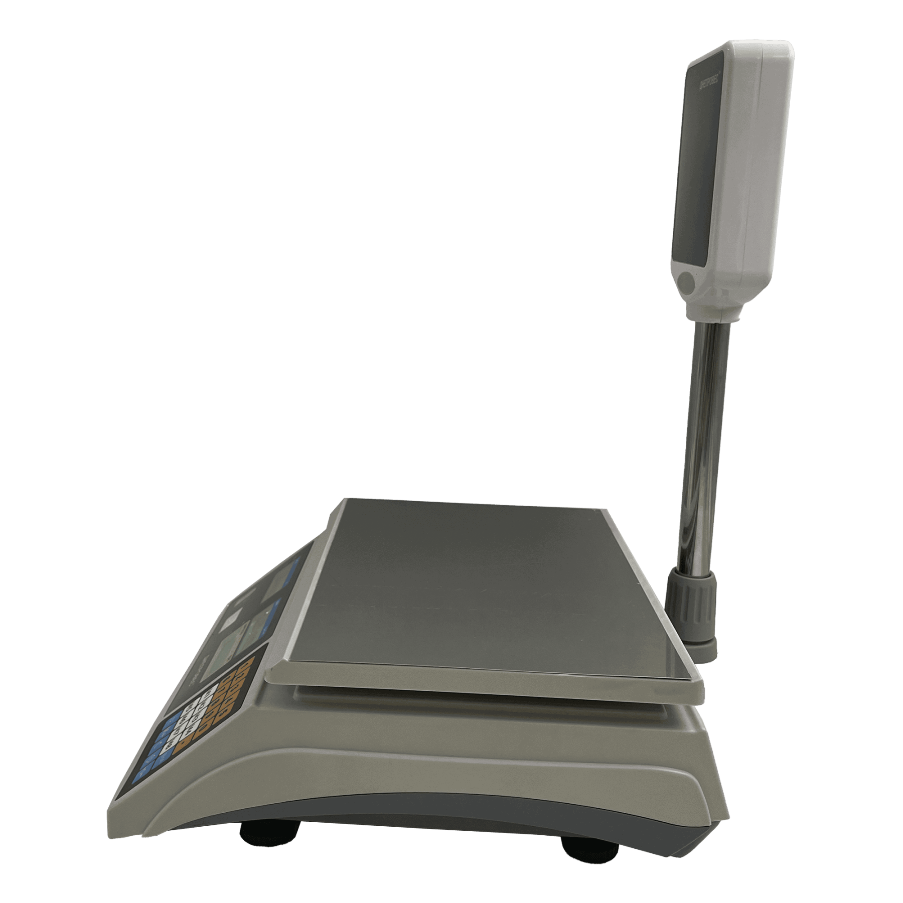 Торговые весы ВТД-ЕД-ЖК 15кг