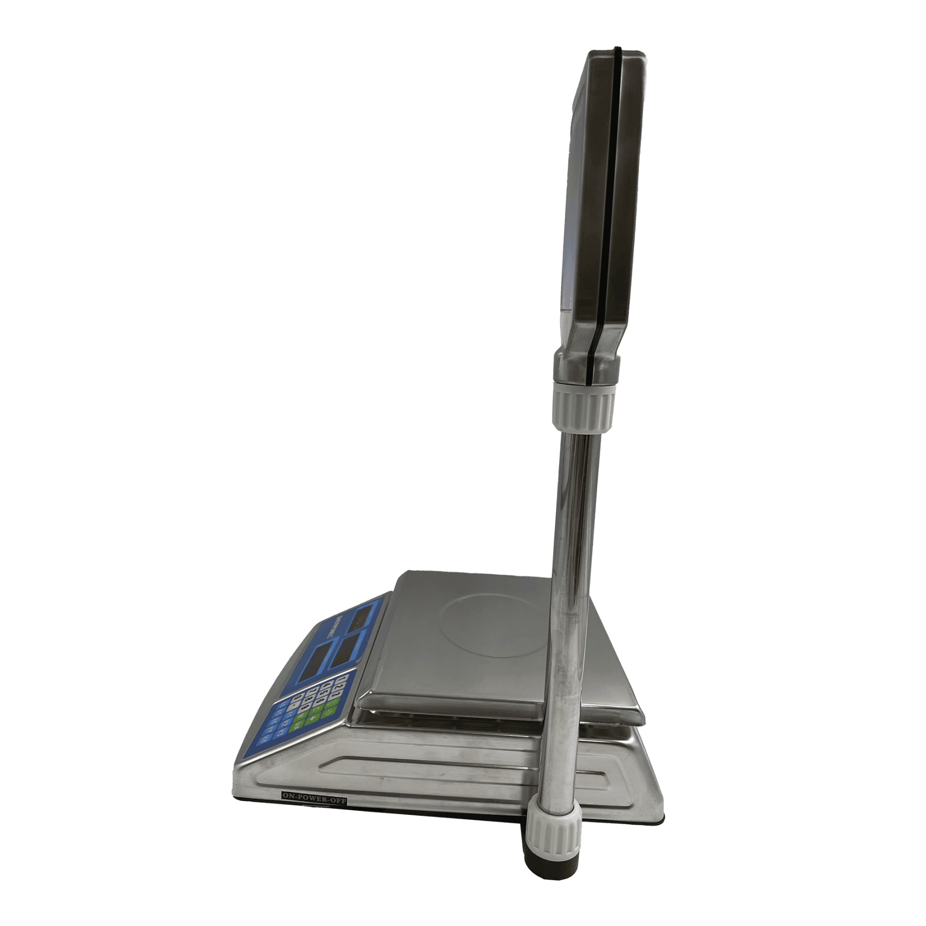 Торговые весы ВТД-ЕЛС 6кг