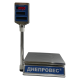 Торговые весы ВТД-ЕЛС 6кг